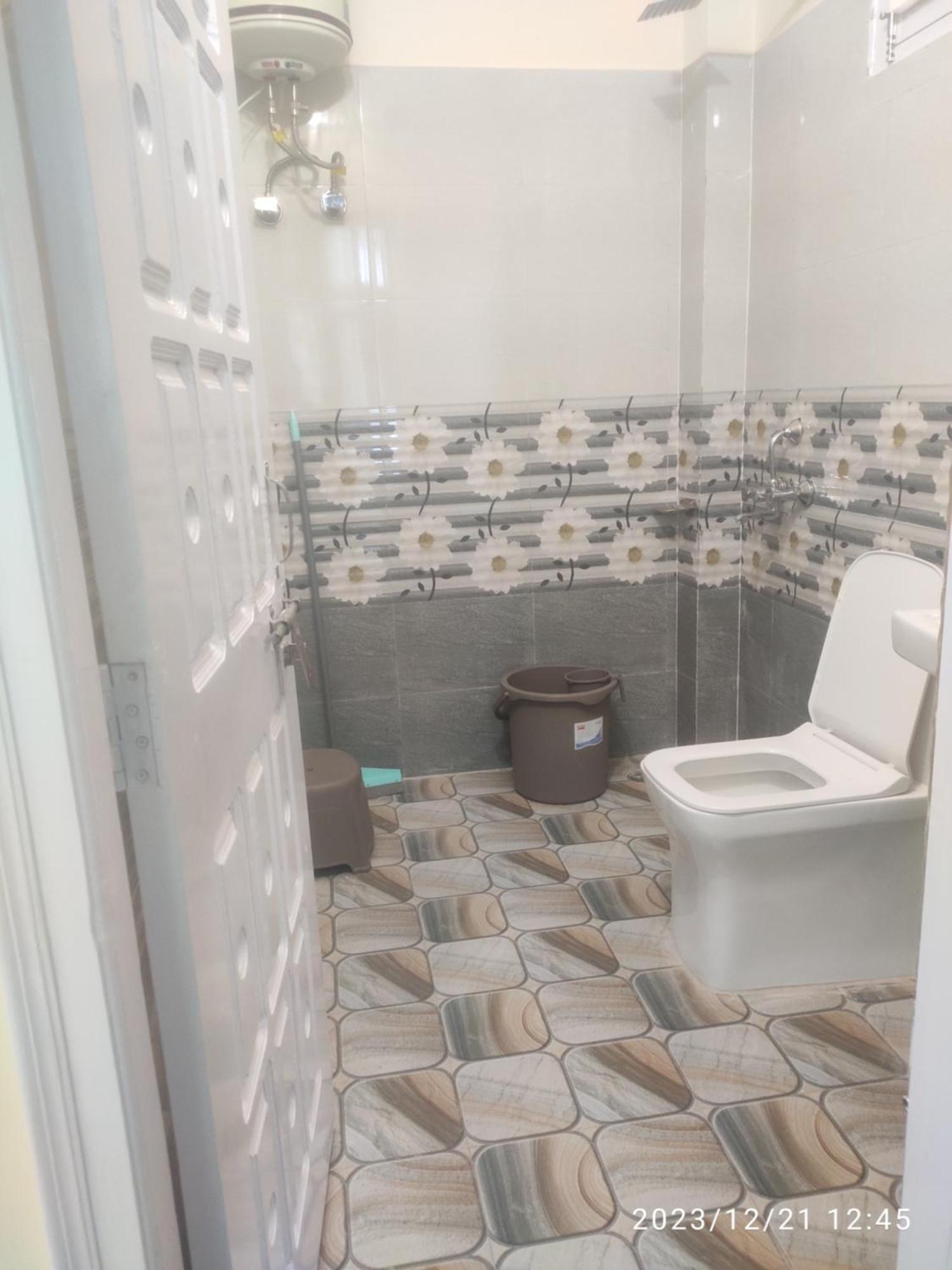 Tree Valley Homestay Chail Ngoại thất bức ảnh